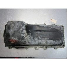 GSB507 Engine Oil Pan For 99-10 Ford F-250 Super Duty  6.8 F81E6675DF